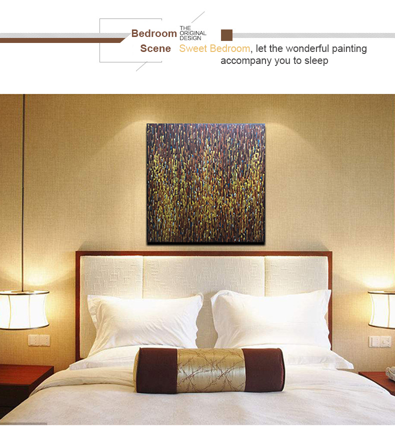 Canvas Painting Artwork Contemporary Abstract Painting Online