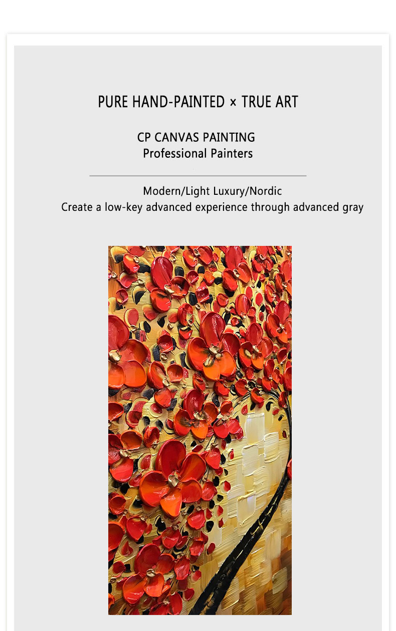 Canvas Wall Art Cheap Red Abstract Canvas Red Abstract Images
